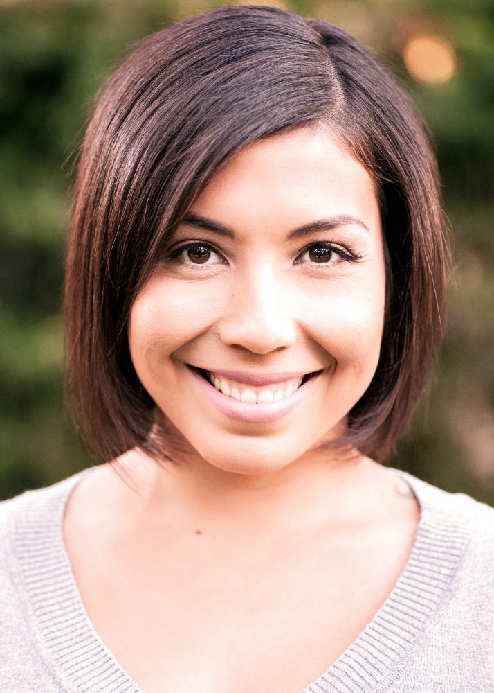 Samantha Alvarado