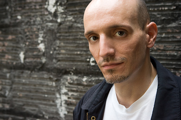 Victor La Mantia