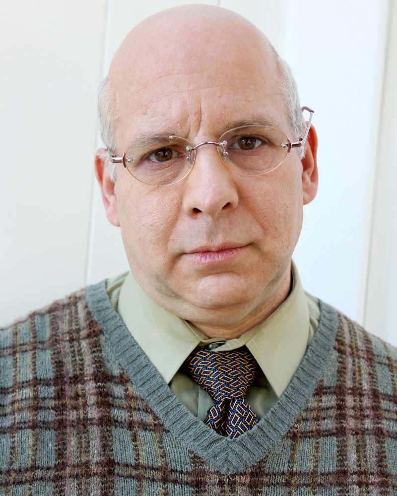 Larry Weissman