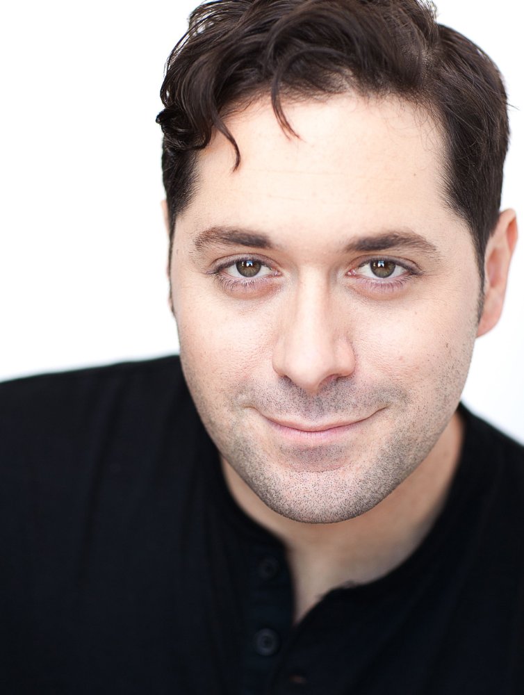 Josh Zagoren