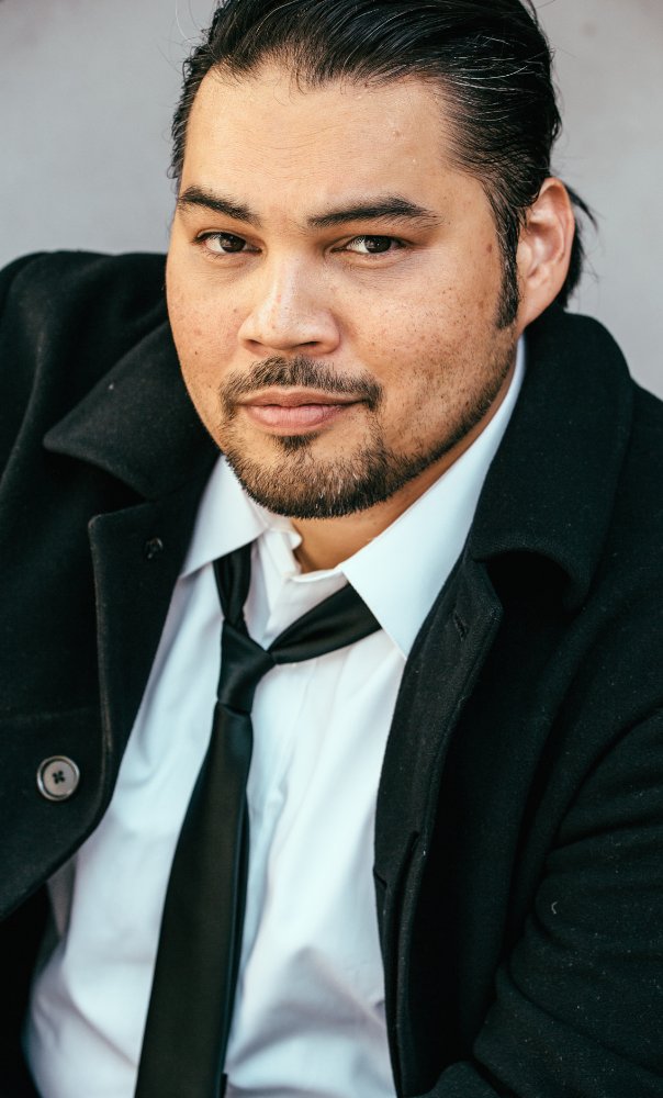 Luka Bayani
