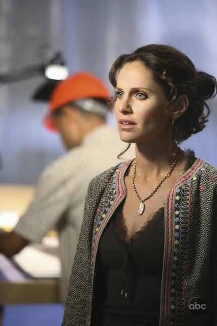 Dr. Violet Turner