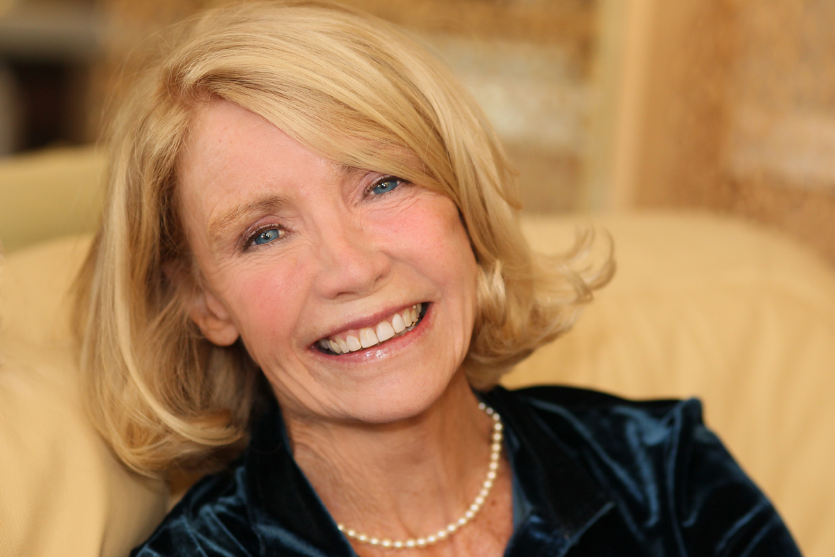 Mary Anne McGarry
