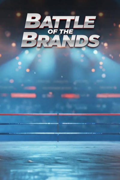 Battle of the Brands - Season 1