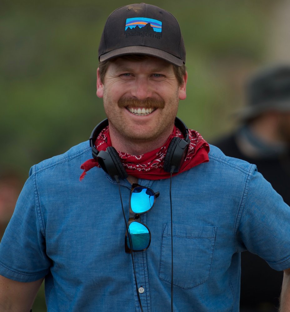 Greg Kwedar