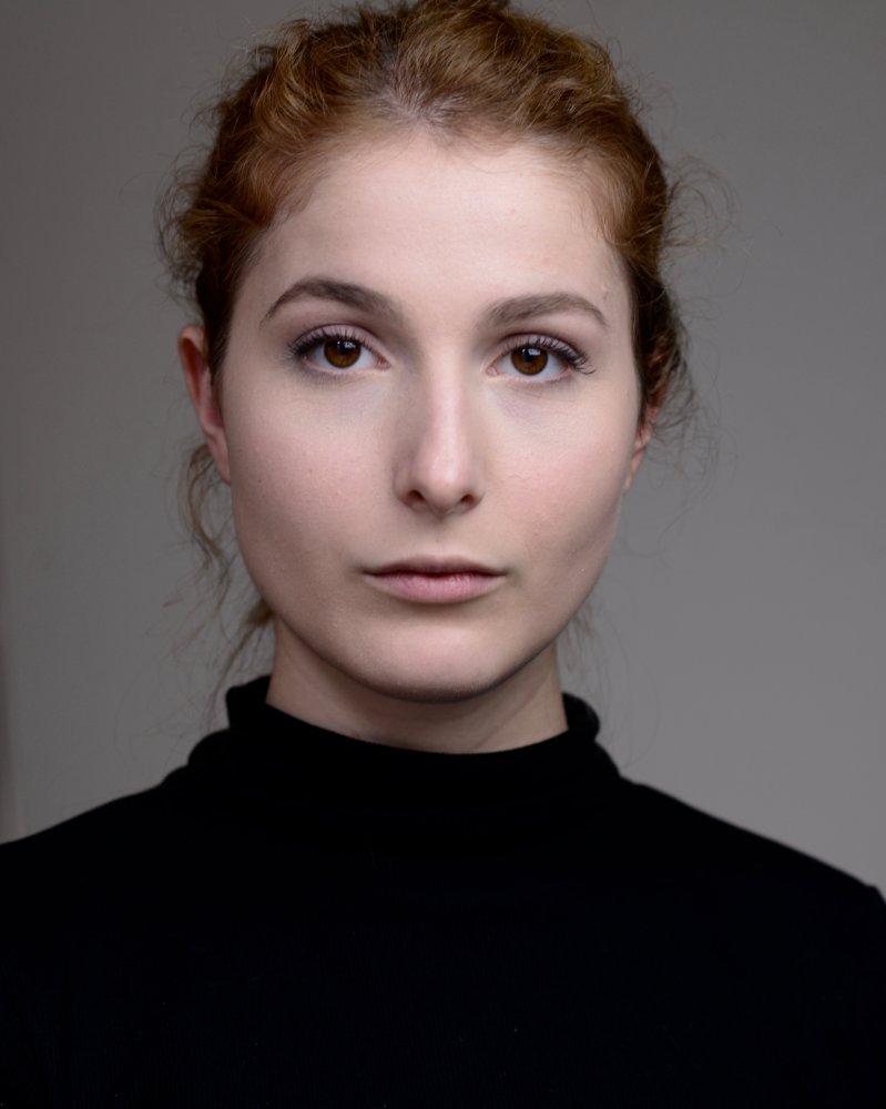 Paula Edda Klein