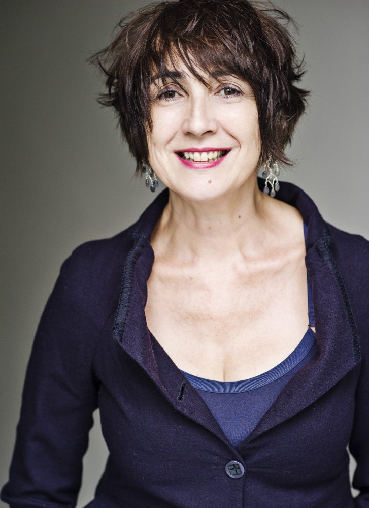 Emer Gillespie