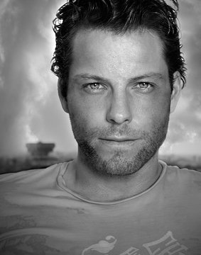 Jamie Bamber