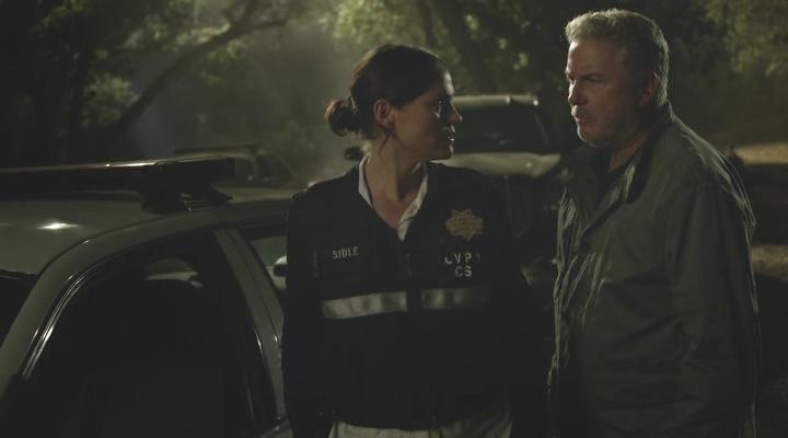 Gil Grissom