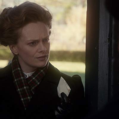 Winifred 'Freddie' Pink, Winifred Pink, Lillie Dunn