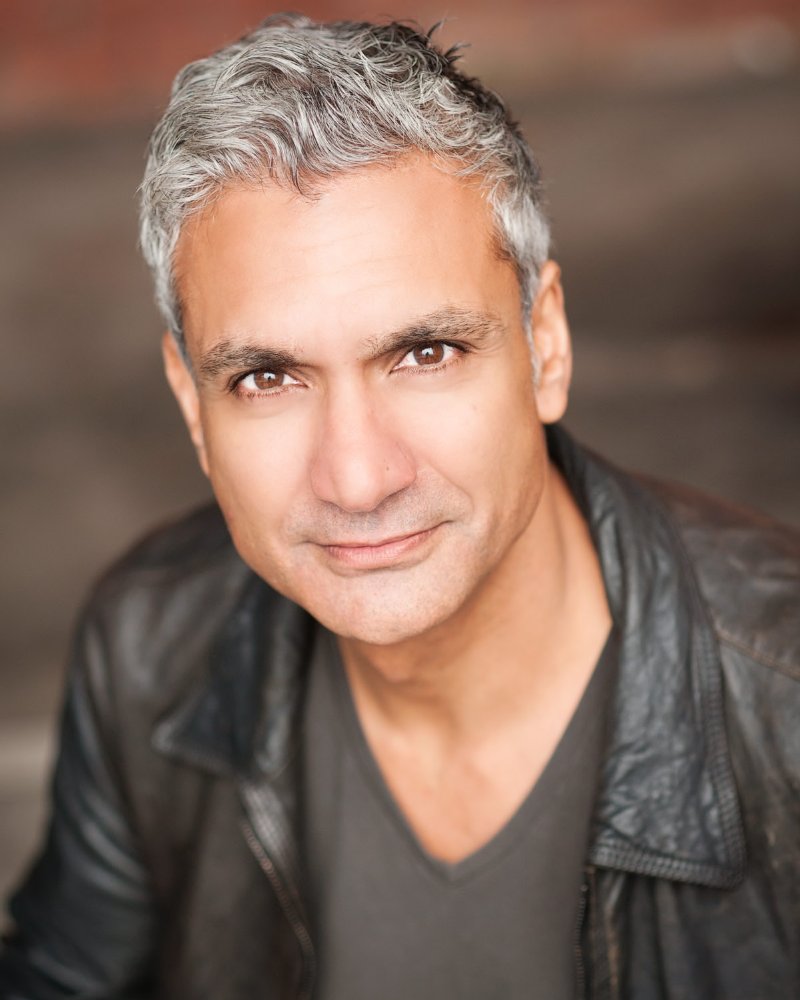 Dalip Sondhi