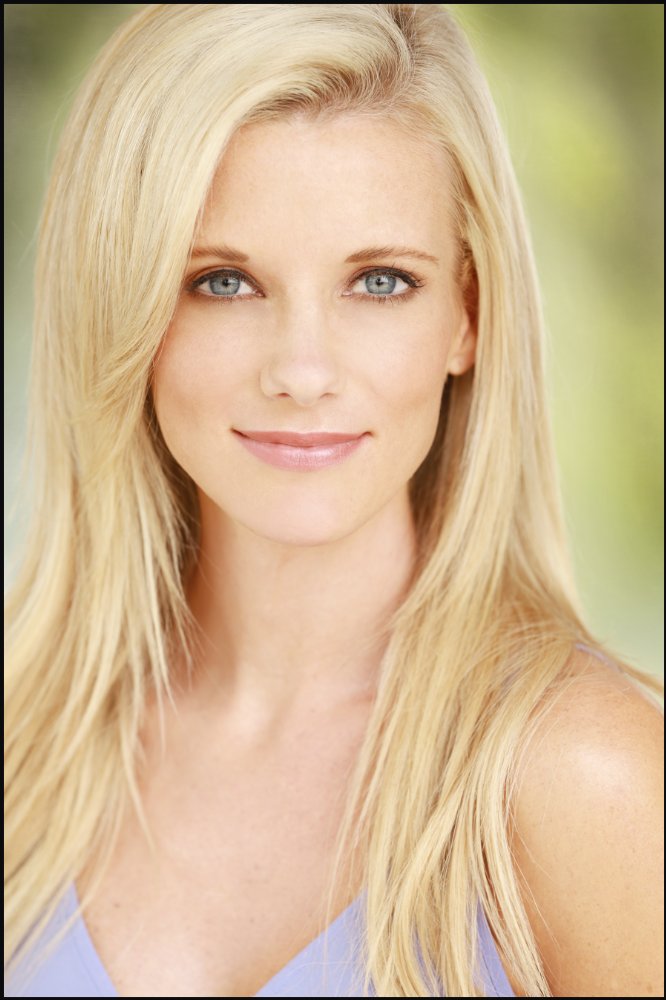 Molly Brady