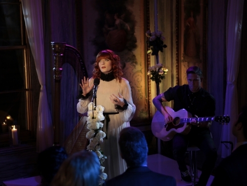 Florence and the Machine