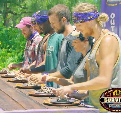 Herself - Galang Tribe, Herself - Kasama Tribe, Herself - Salani Tribe, Herself, Herself - Brad's Wife, Herself - Galang & Kasama Tribes, Herself - Manono Tribe