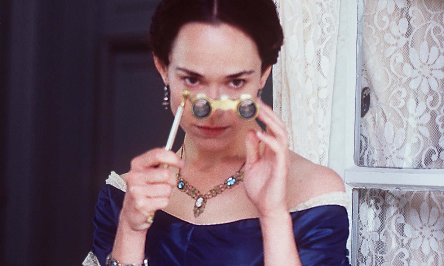 Emma Bovary
