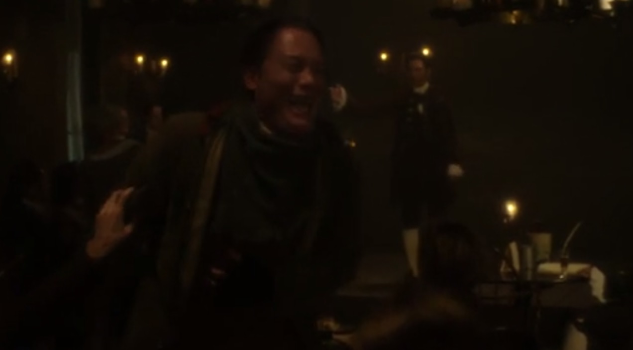 Paul Revere