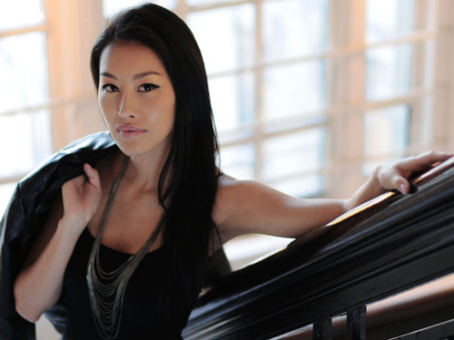 Jamie Choi