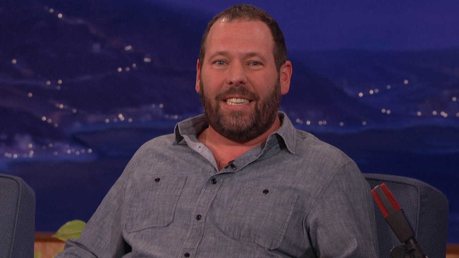 Bert Kreischer