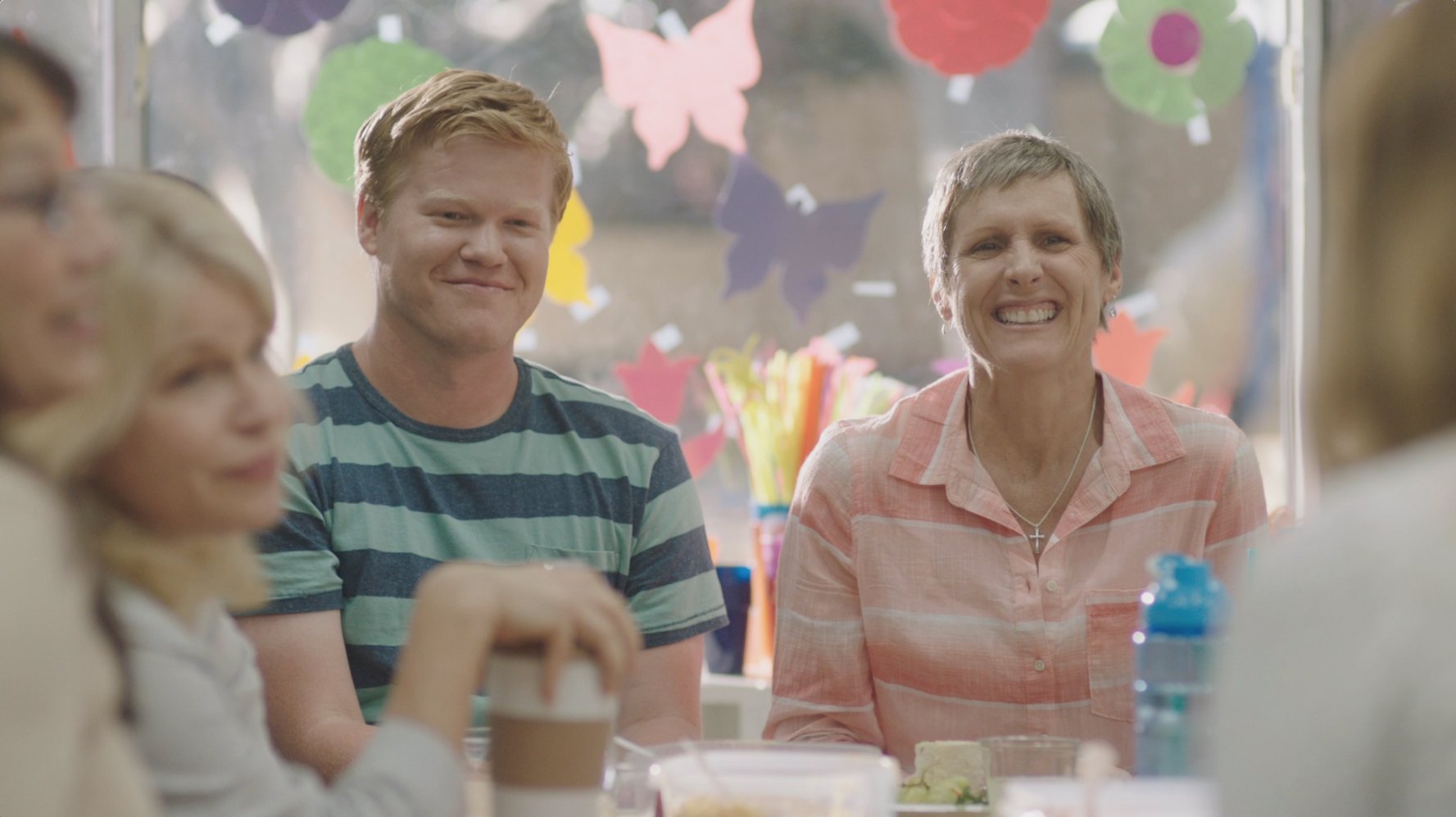 Jesse Plemons