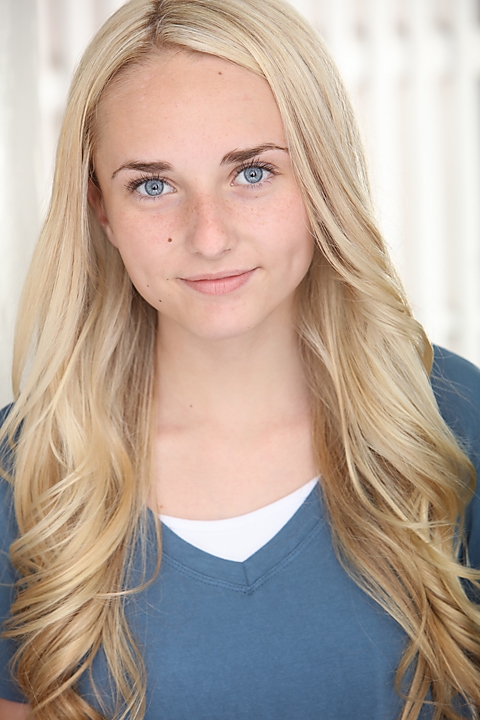 Caroline Labrum