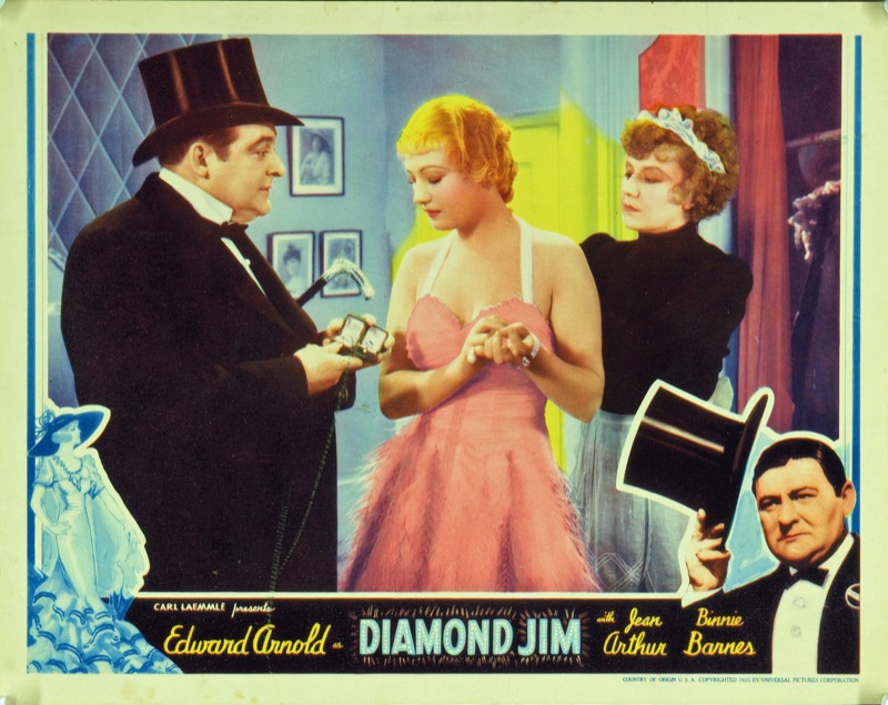 Diamond Jim Brady