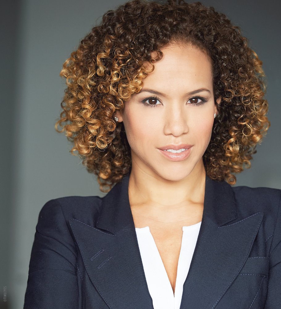 Cherisse Woonsam