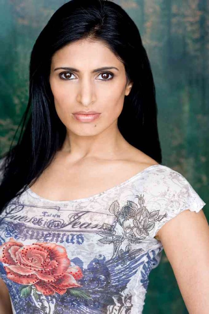 Julie Brar