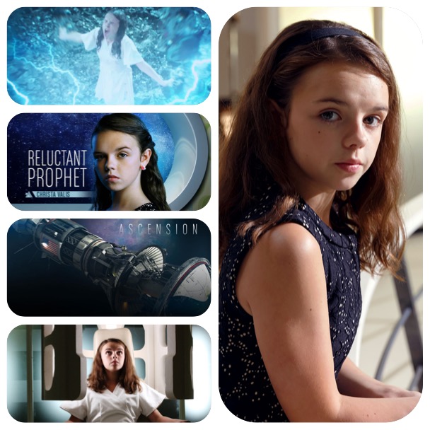 Ellie O'Brien