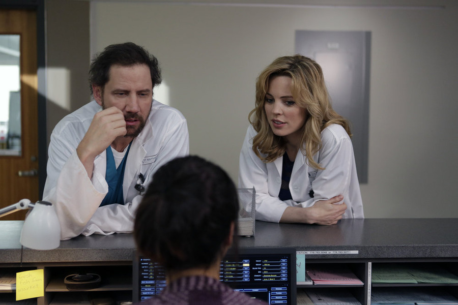 Dr. Callahan