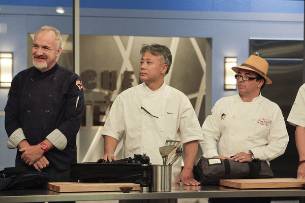 Takashi Yagihashi