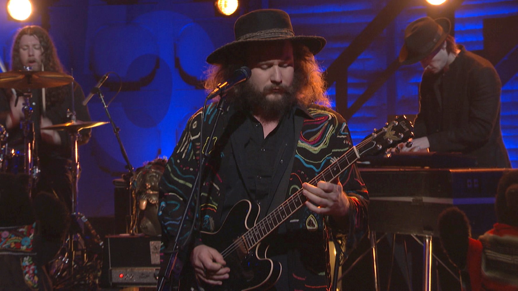 My Morning Jacket