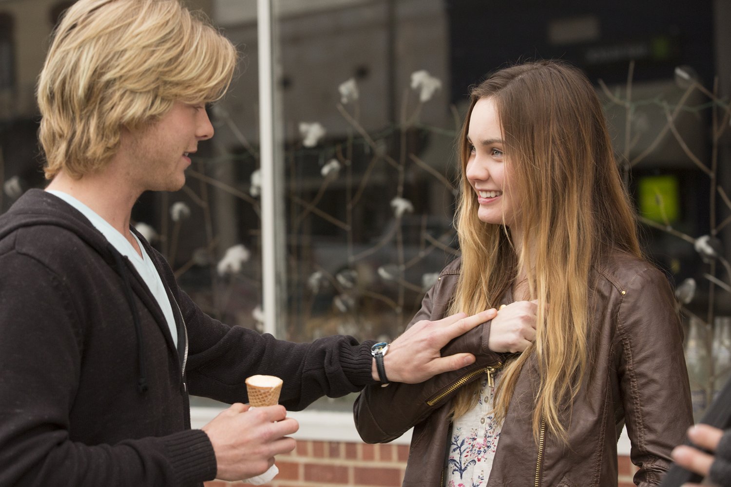 Liana Liberato