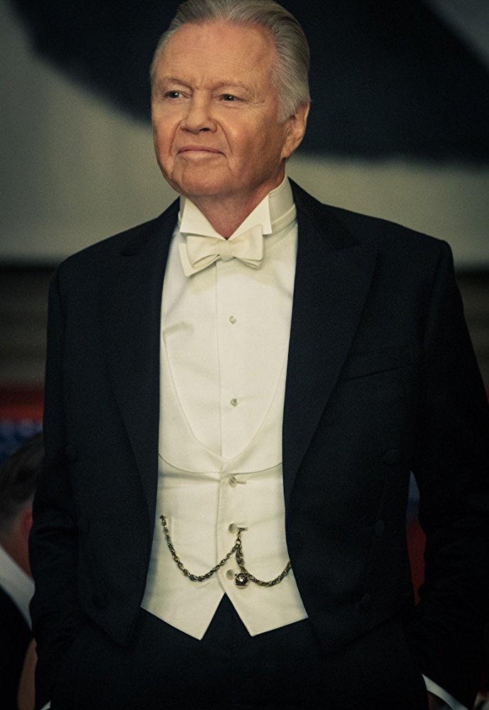 Henry Shaw Sr.