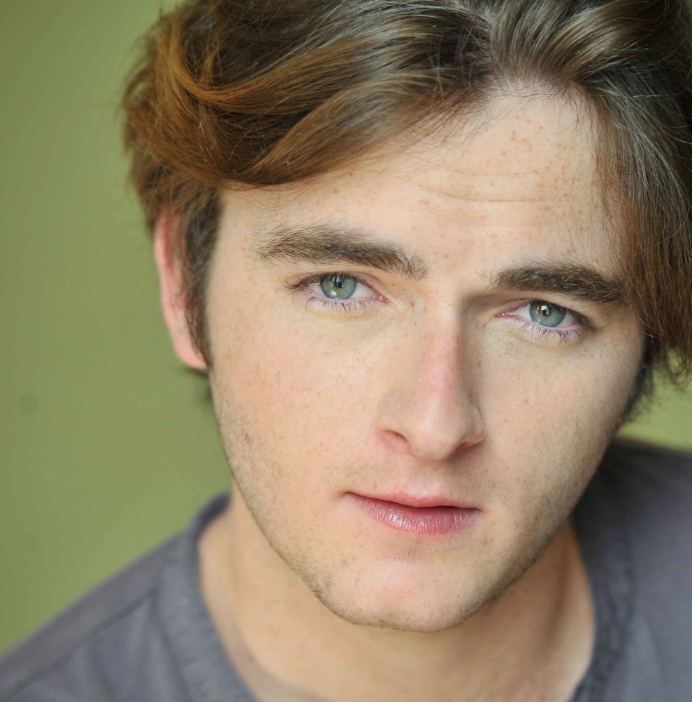 Sam Parsonson