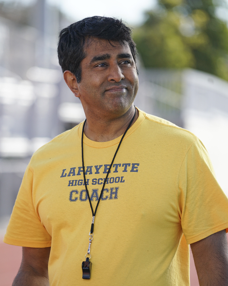 Coach