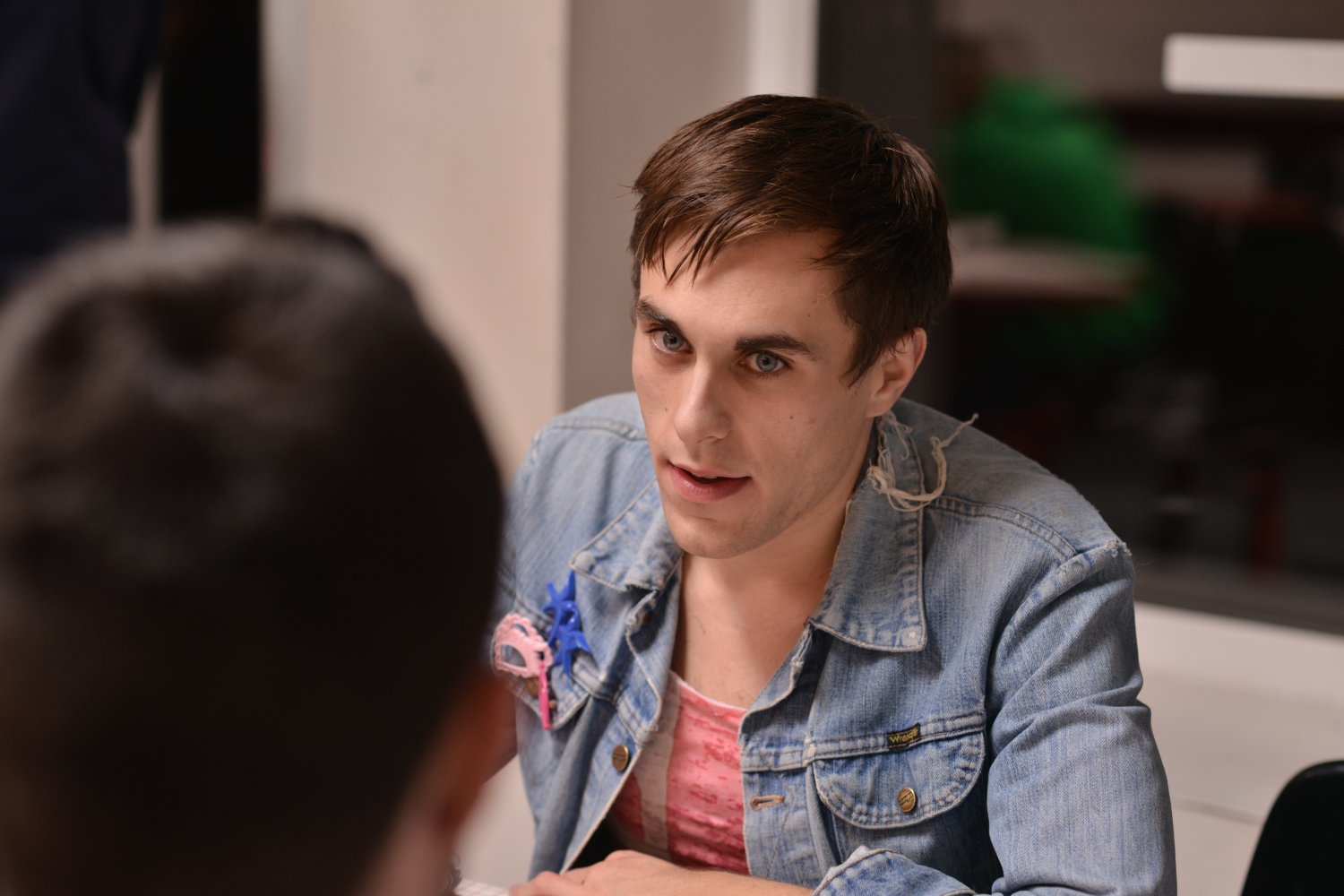 Mathew David