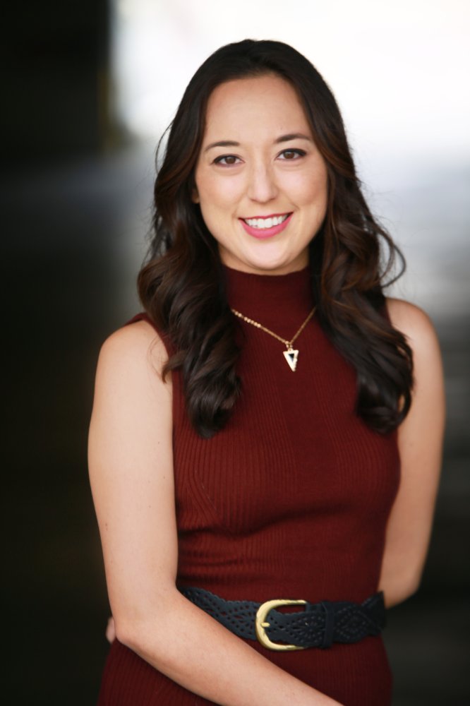 Elena Dizon