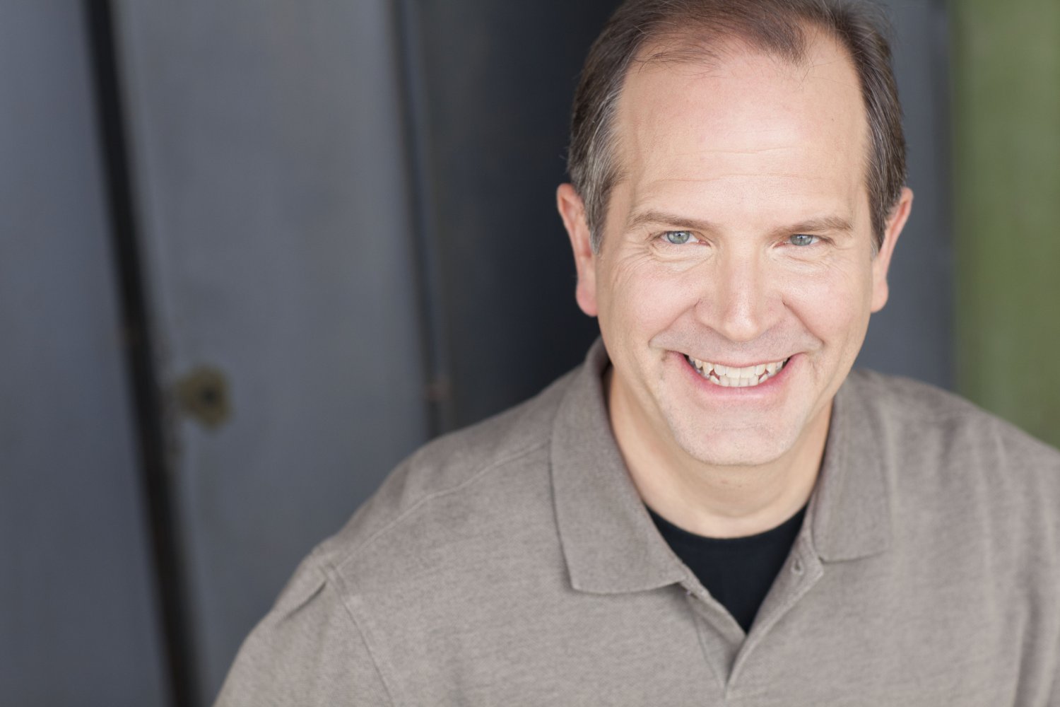 Rick Uecker