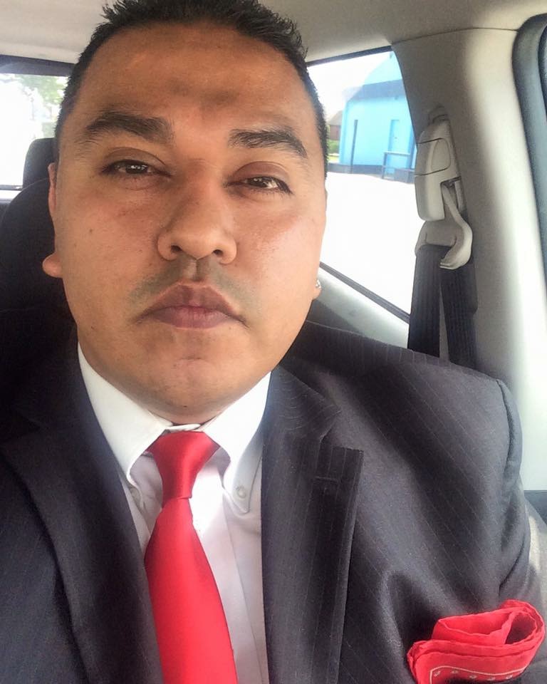 David Dman Escobar