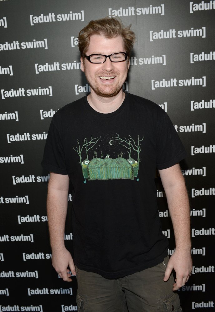Justin Roiland