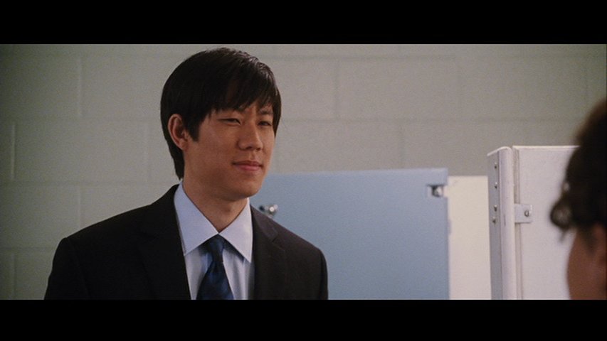 Roy Huang