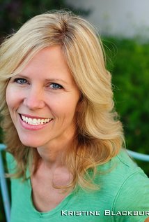 Kristine Blackburn