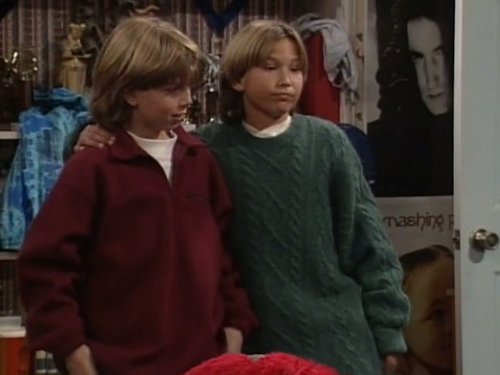 Jonathan Taylor Thomas
