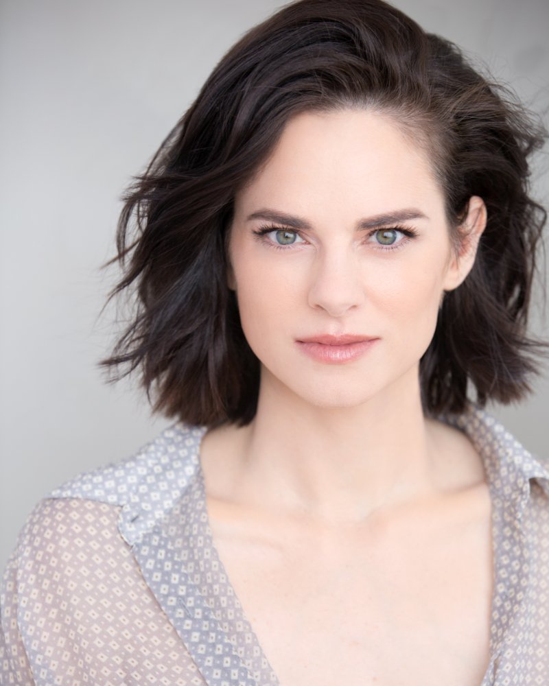 Amy Bailey