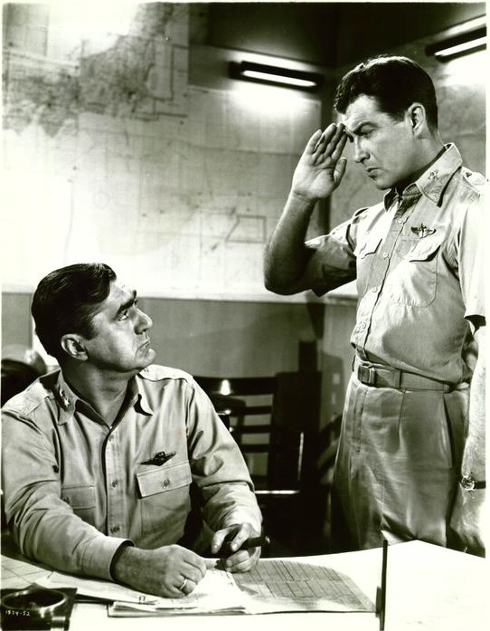 General Curtis LeMay