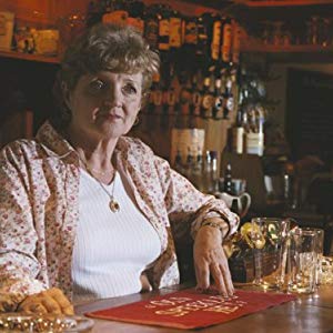 Ruby Wilmott