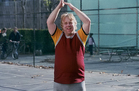 Sandy Lyle