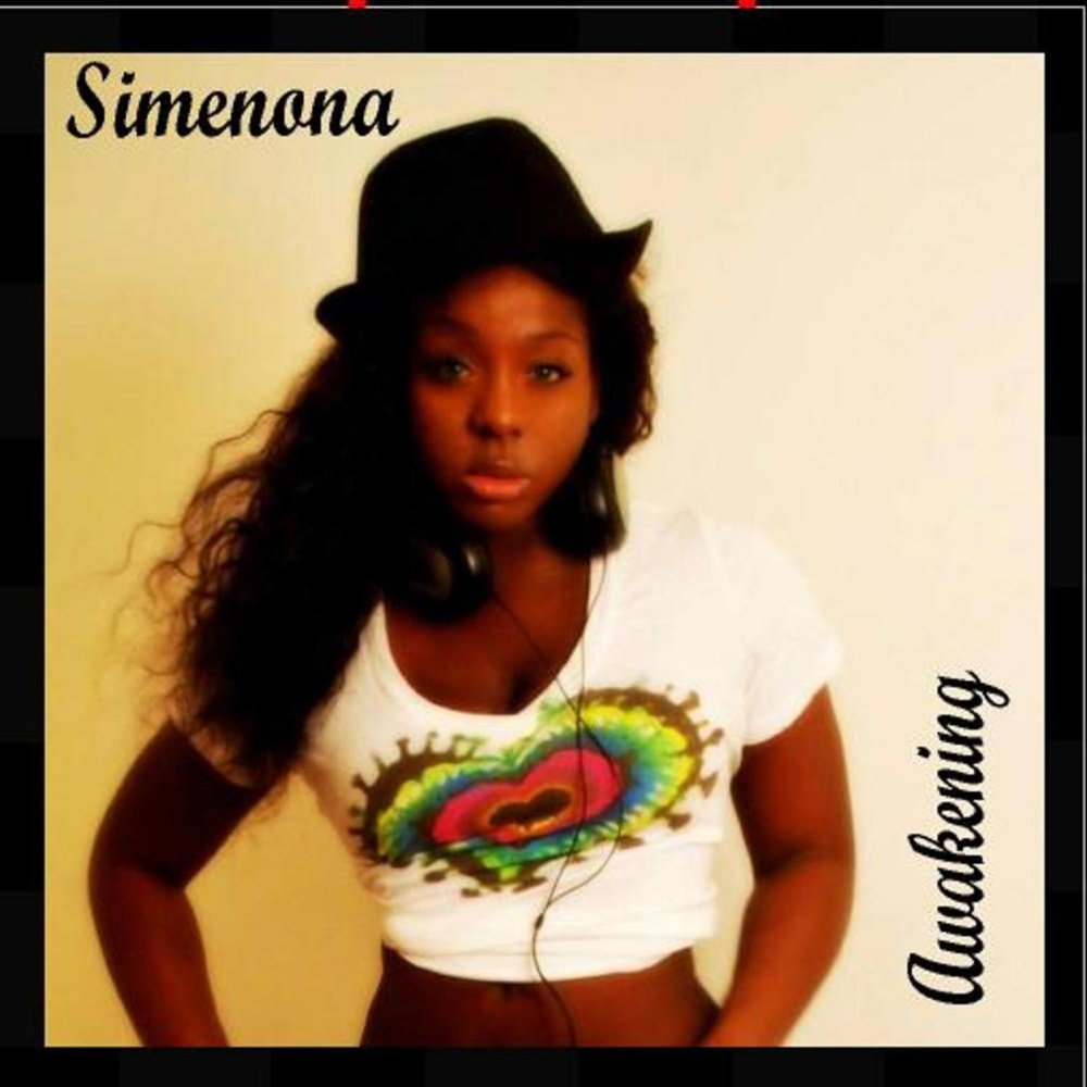 Simenona Martinez