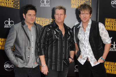 Jay DeMarcus