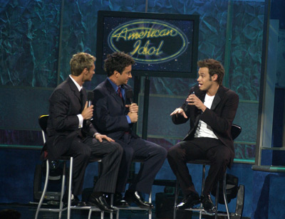 Brian Dunkleman